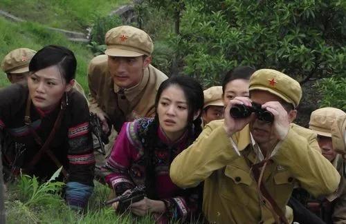 湘西剿匪记全纪实,真实湘西剿匪纪实