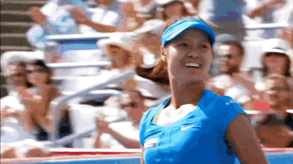 斯瓦泰克李娜,李娜评价斯瓦泰克