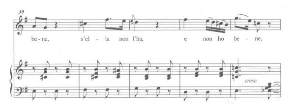 她心情平静钢琴伴奏音频,她心情平静咏叹调解析