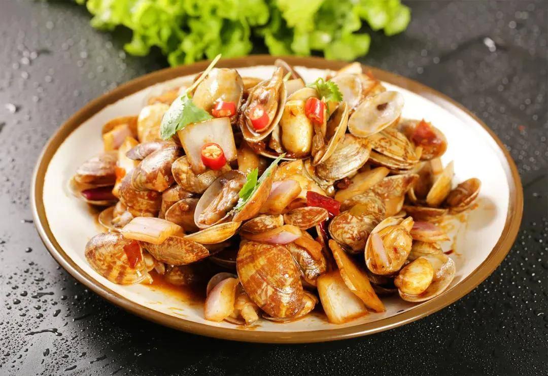 去青岛旅游必吃的美食有什么,到青岛必吃的美食