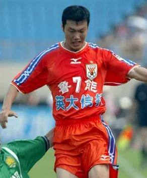 星光璀璨的泰山攻击群，盘点历代前锋前腰，我爱山东泰山系列文章