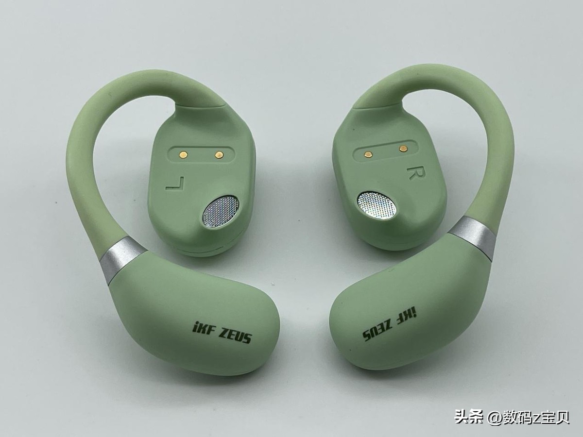 ikfzing蓝牙耳机真实测评,ikfzeus耳机评测
