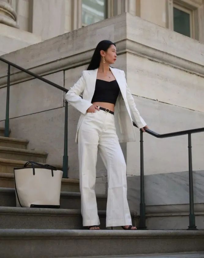 学会这个穿衣法则穿衣好看显气质,学会这些穿搭法则