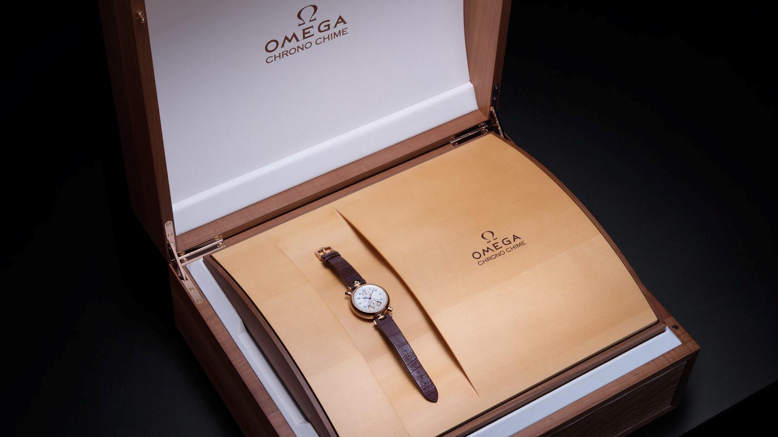 三问陀飞轮万年历三合一顶级腕表,三问表机芯