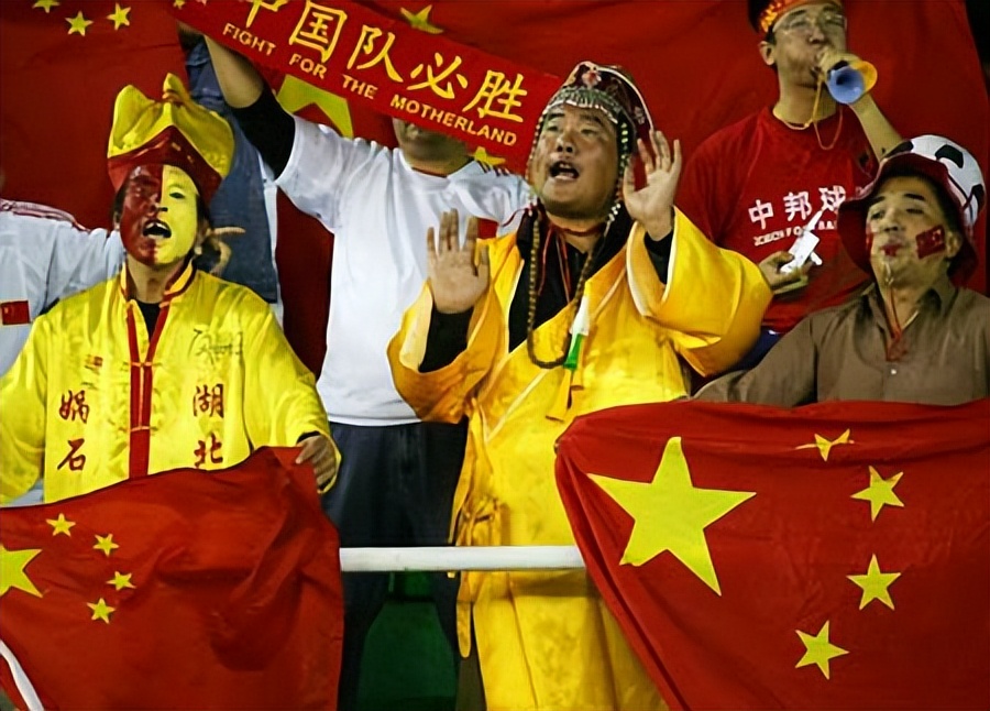 中国足球未解之谜怪事,十大未解之谜中国足球