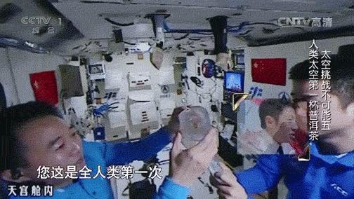 正宗的云南普洱茶是什么样的,真正的云南普洱茶是什么样