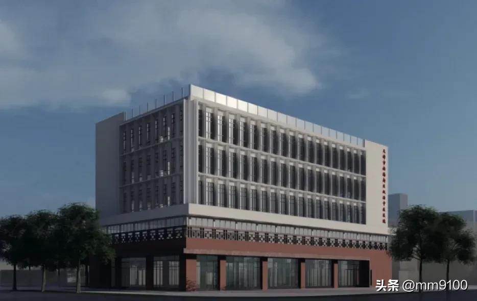 6300平方米！天津滨海新区这个医院扩建