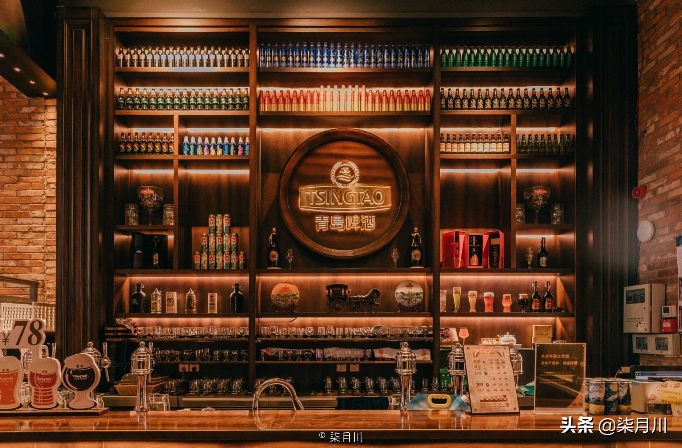 青岛啤酒博物馆旅游攻略,青岛啤酒博物馆如何预约