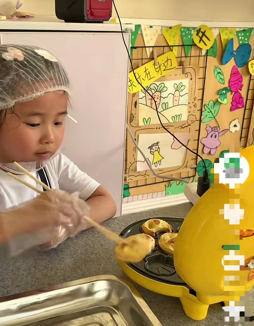 这什么“神仙”幼儿园，家长、甚至园长，都亲自排队去打卡学习