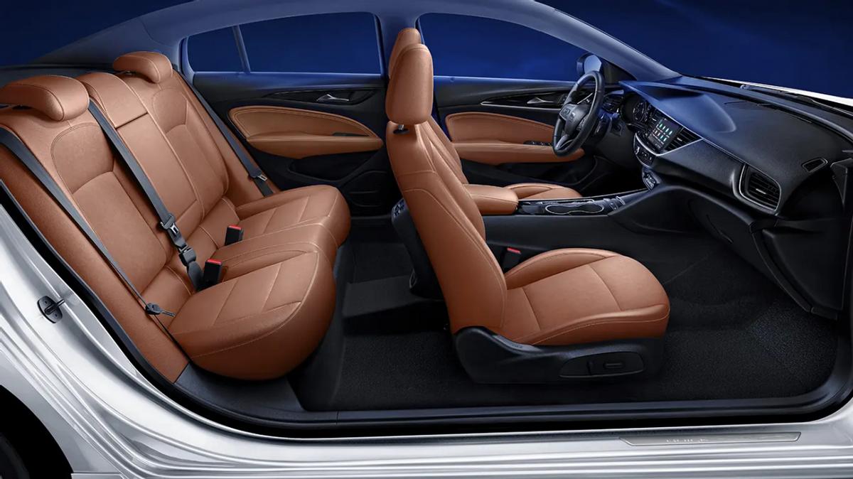 b级车的配置a级车的价格,b级车车型别克