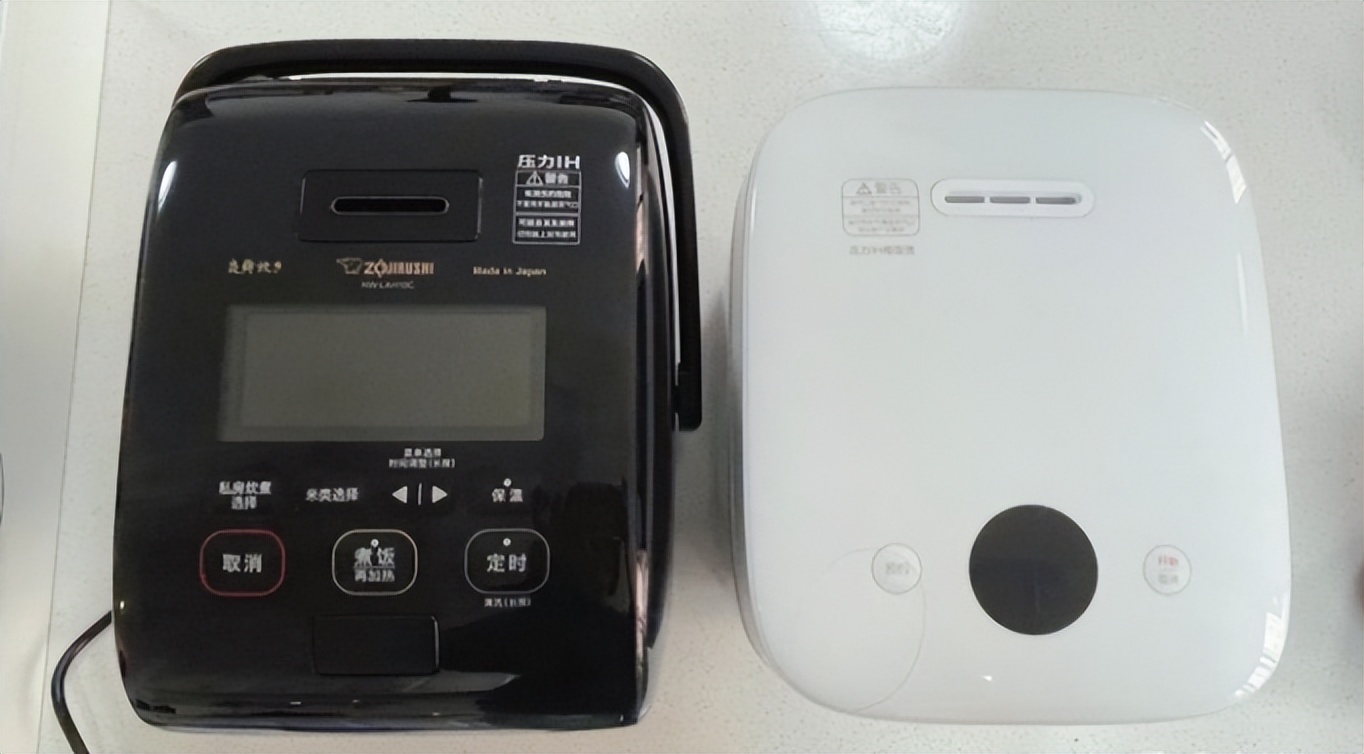 电饭煲贵和便宜有什么区别,电饭煲买贵的好还是便宜的好