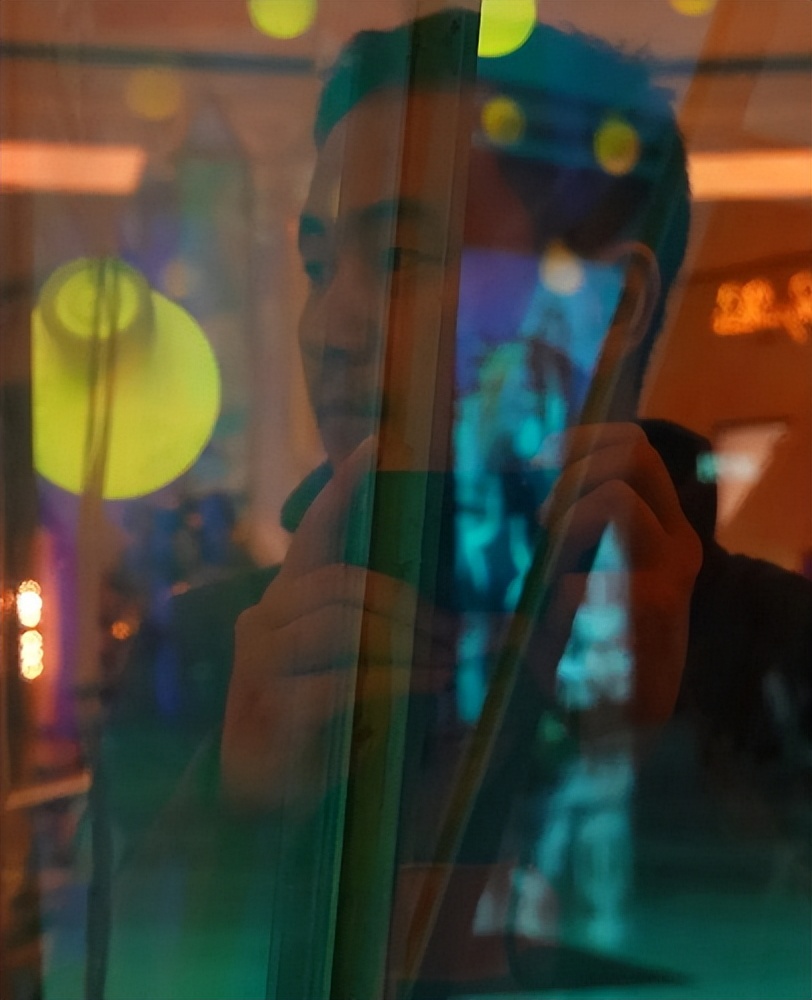 王天抒镜头里的人间梦境,王天羲摄影作品欣赏