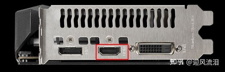 显卡该看什么参数好用一点,各种显卡系列详解