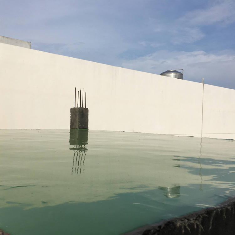 聚脲怎么辨别纯聚脲还是半聚脲,聚脲是最好的防水涂料吗