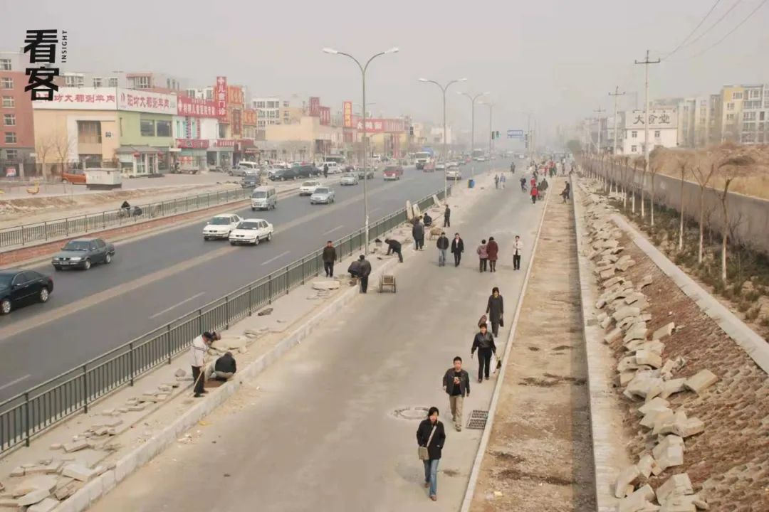 回龙观为啥称为睡城,回龙观以前是什么地方