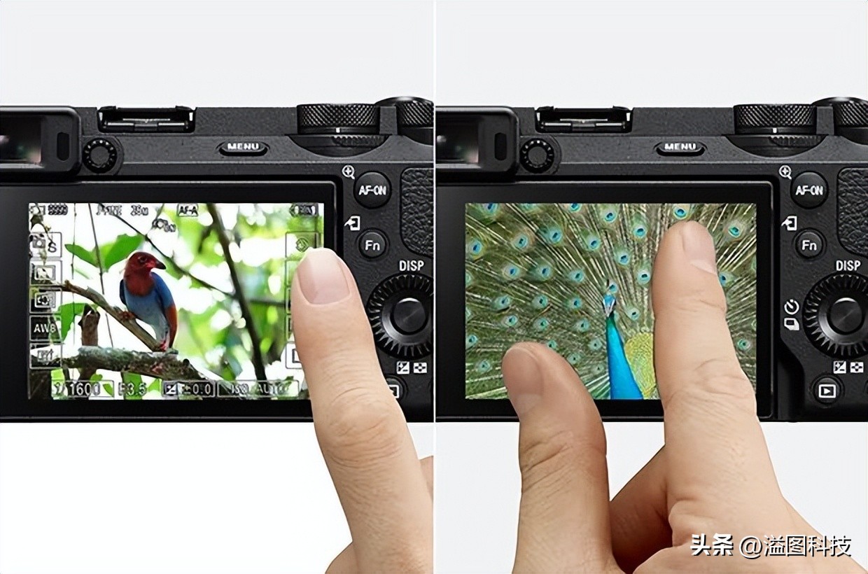 唯卓仕75mmf1.2配索尼a6700,索尼a6700永诺50mmf1.8死机