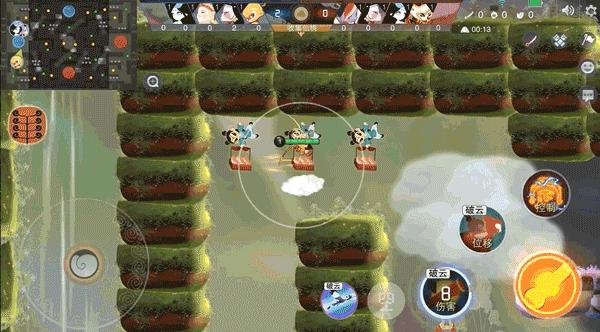 现在值得期待的手游游戏推荐,下半年值得期待的手游游戏推荐