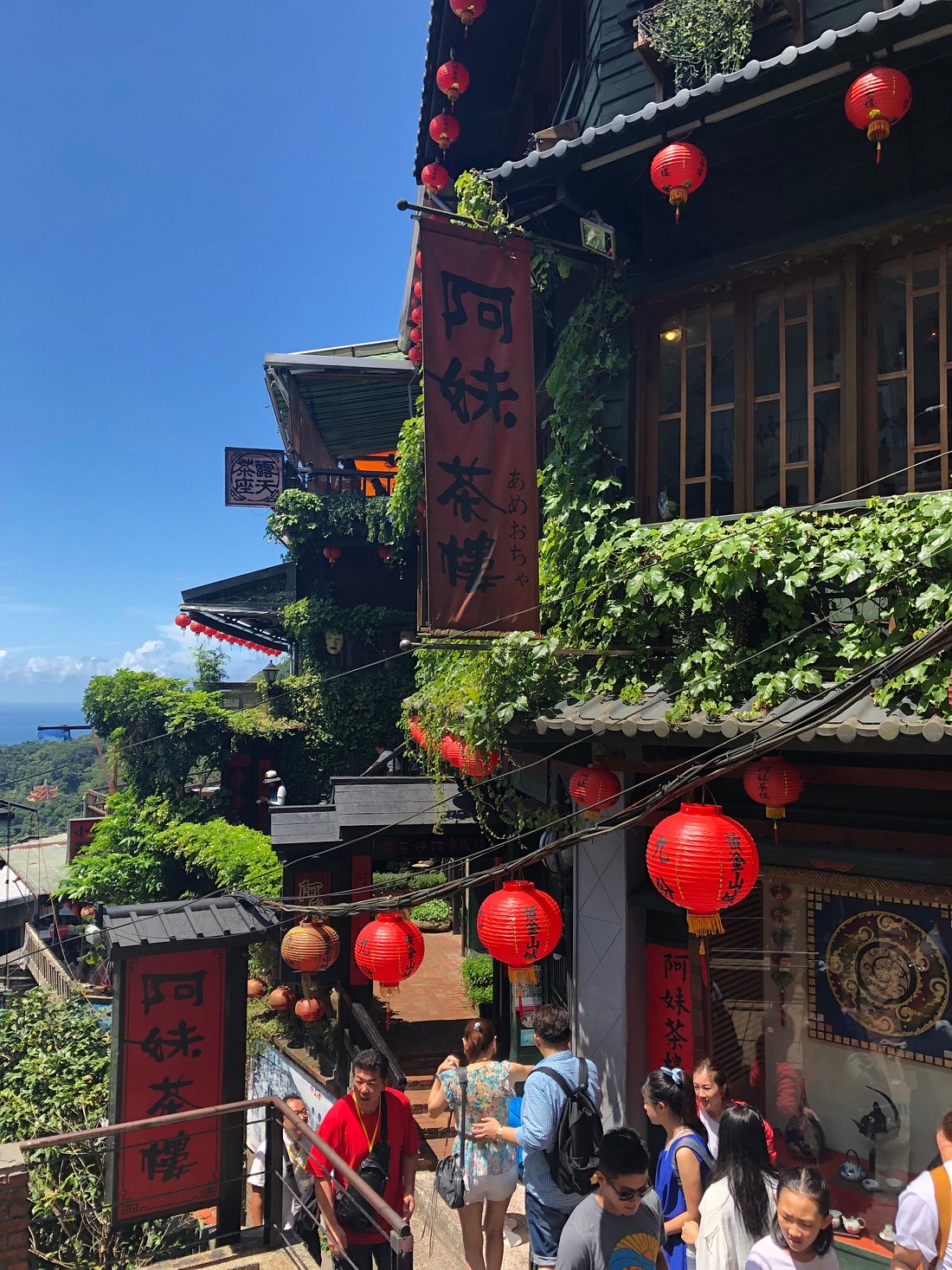 台北是台湾最大城市吗,台北跟大陆城市对比