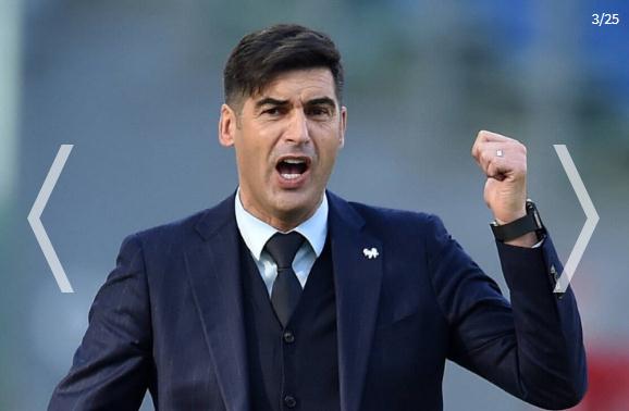 教练超市大开张—“德转”：赋闲在家的主帅大盘点，各路豪门快冲