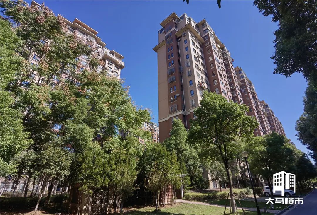 马鞍山15000以上的小区有哪些,马鞍山住宅库存