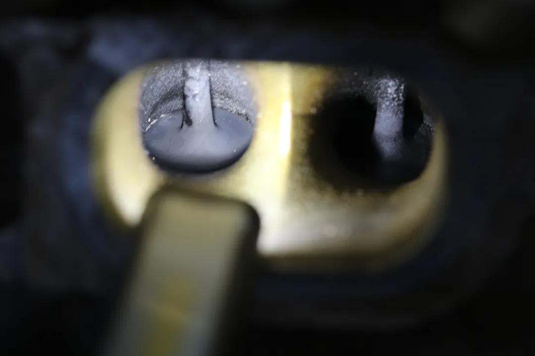 宝马x5翻新全过程,宝马x5老车翻新重庆渝北