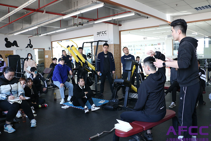 健身培训机构排名哪家好呢,健身培训机构排名哪家好