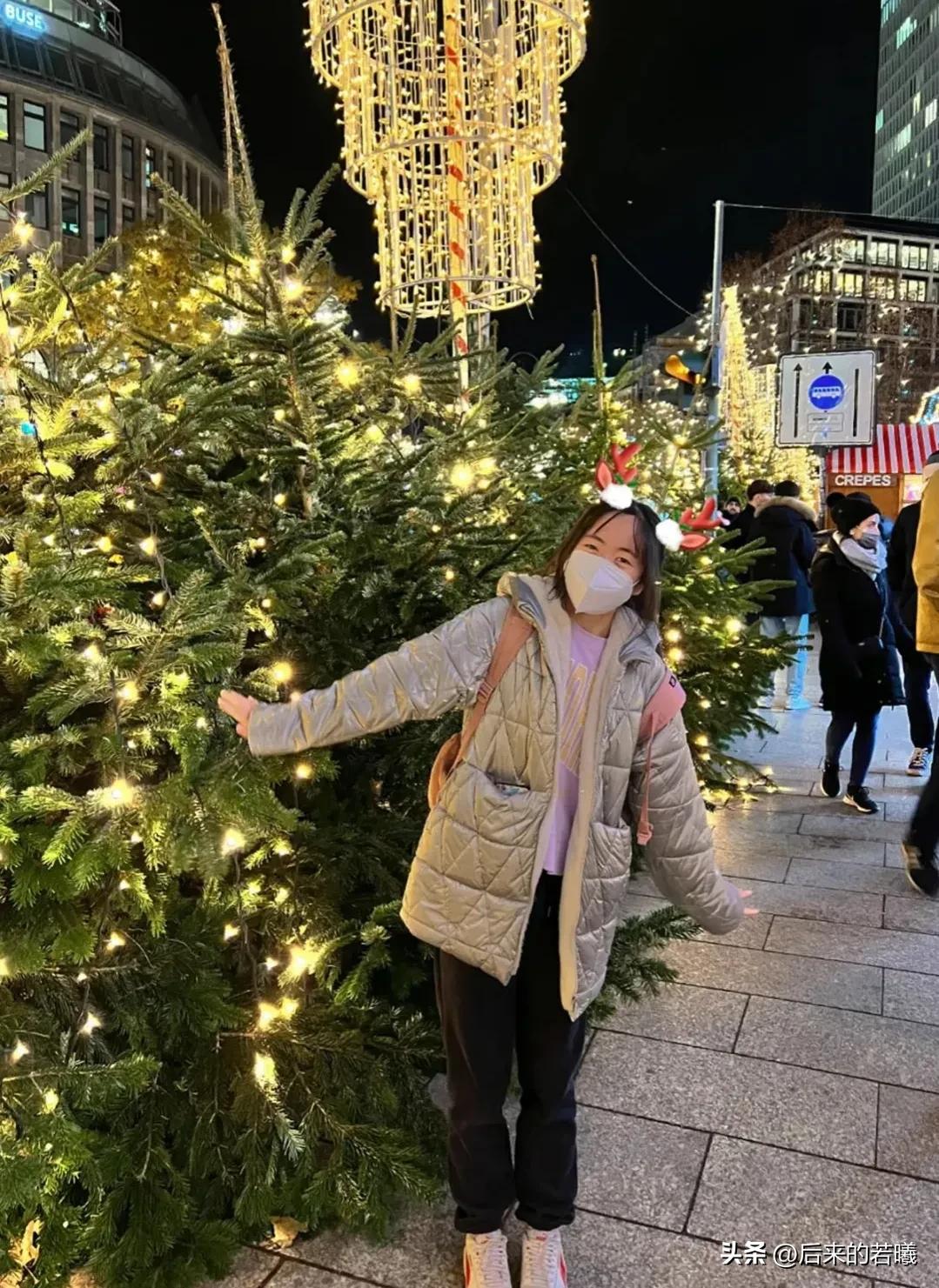 自学德语去德国做护士,去德国当护士学德语