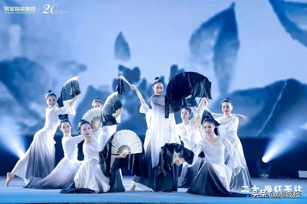 百年将军，百亿目标，这一陶企品牌用战略和执行力剑指百年！