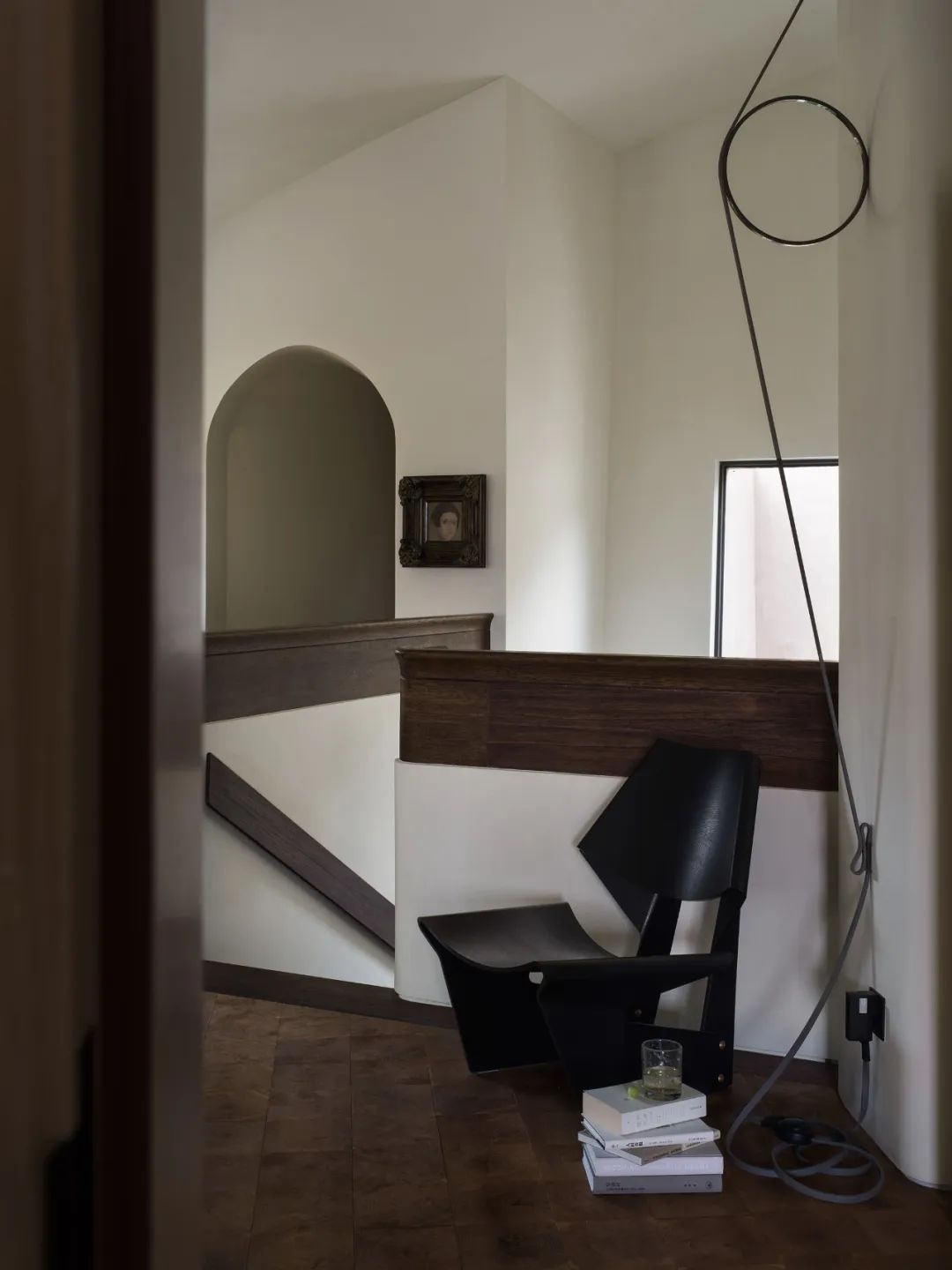 逸享自在的湖岸艺术“家”|ACEDESIGN