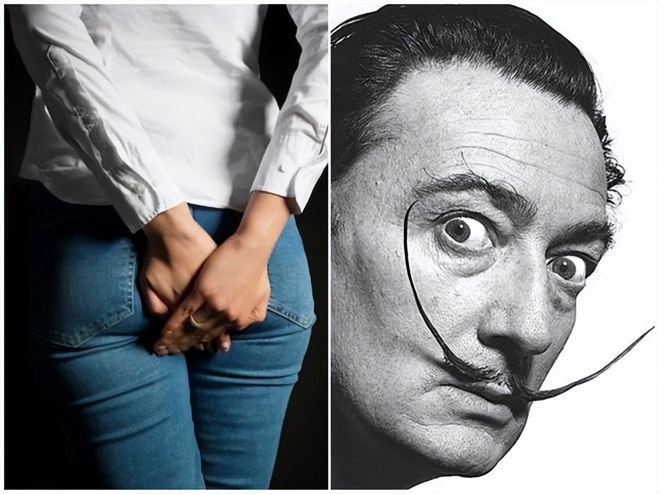 一大波荒诞事实：全世界最大的*丸睾**，阴道里“长牙”的传闻