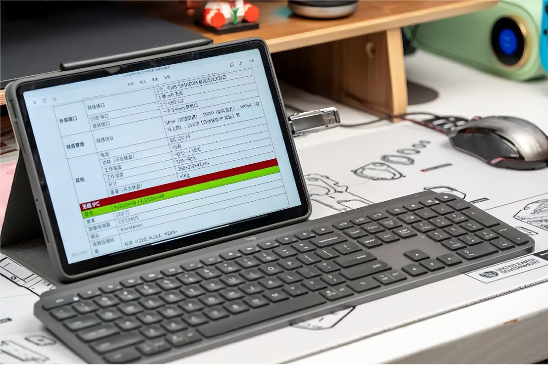 固态u盘和普通u盘哪种更耐用,百元高速u盘