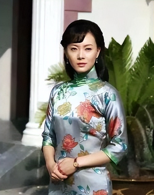 湖北女星颜值,湖北10位漂亮女星