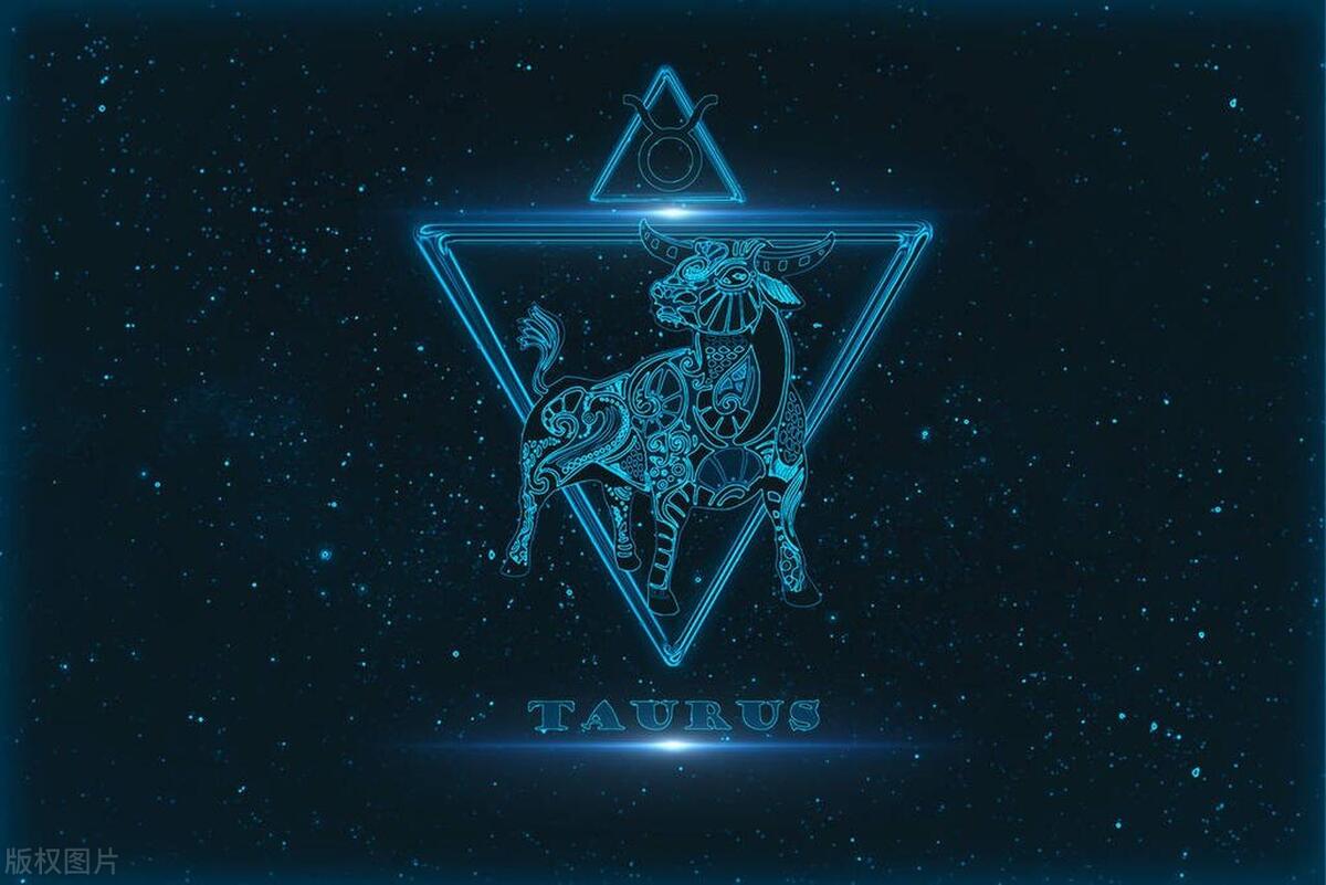 金牛座固执守财,金牛座倔强指数