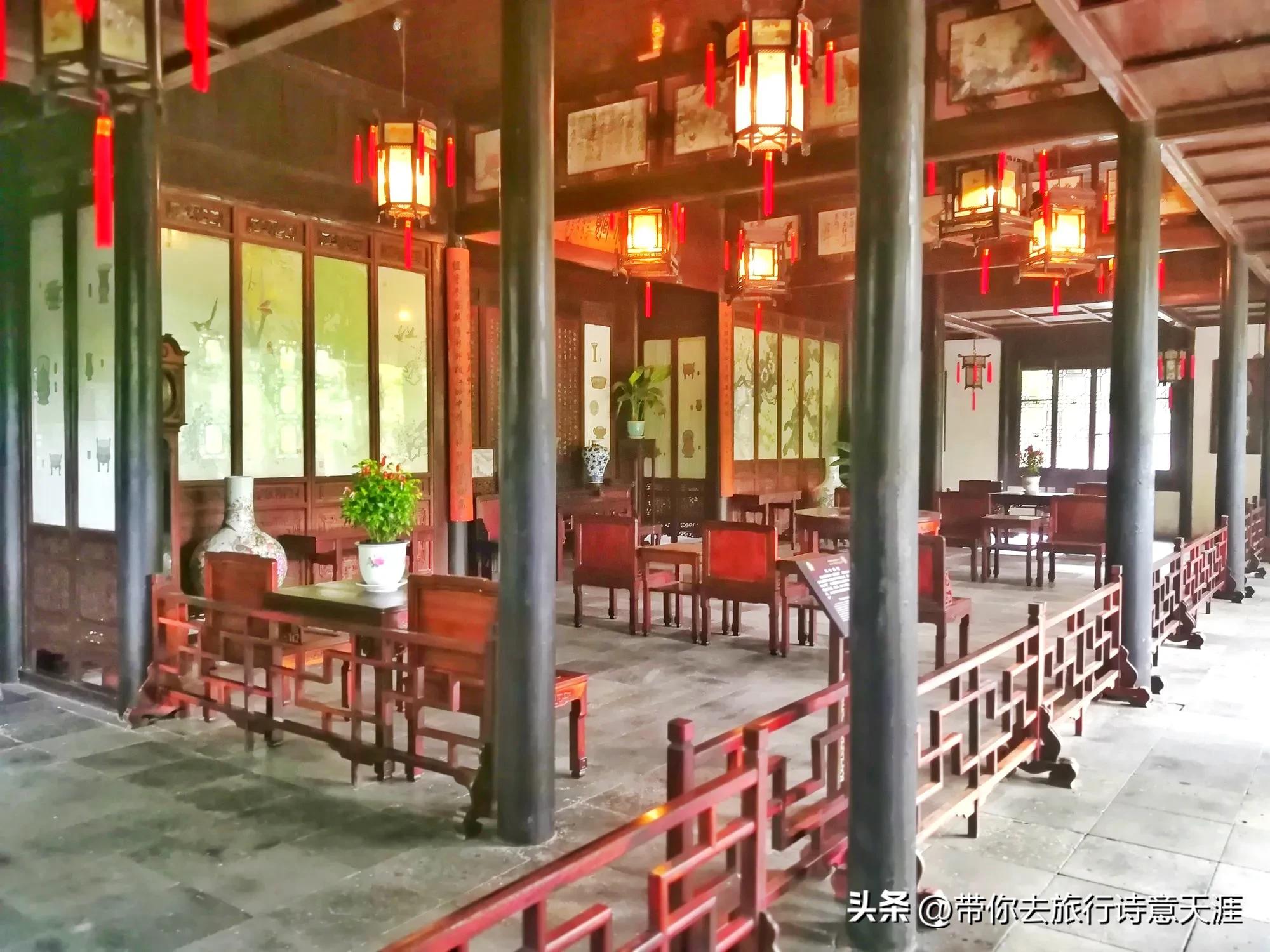 苏州三日游必去景点推荐,苏州三日游攻略景点推荐