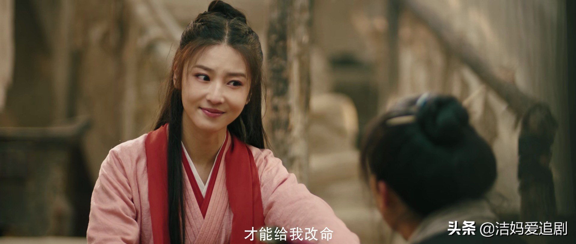 吴孟达大话西游吹个大气球,大话西游之缘起吴孟达片段