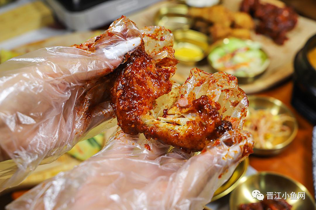 泉州平价韩料,泉州探店最便宜的韩料店