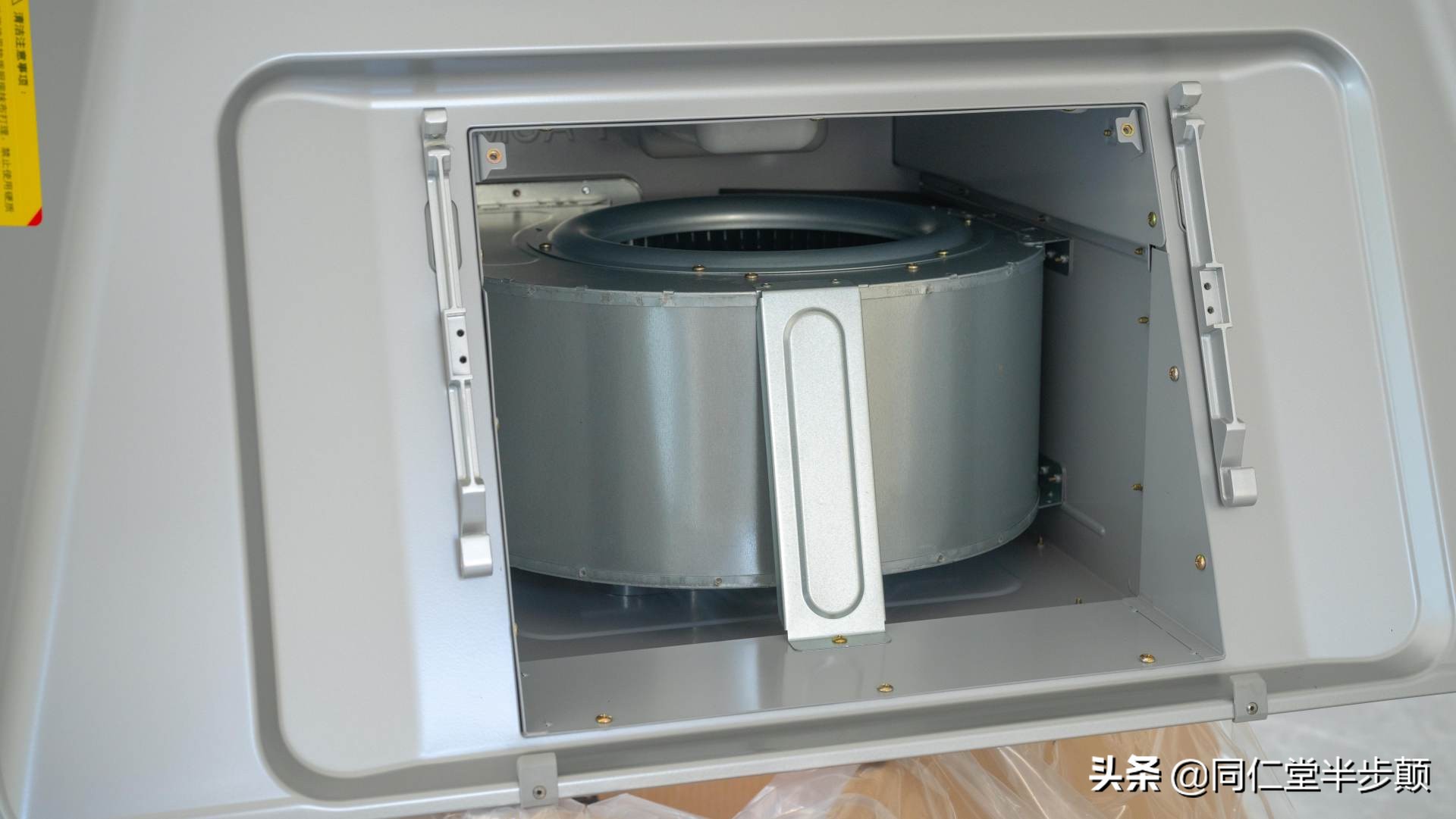 智能油烟机自动调节吸力,智能吸油烟机调节默认风速