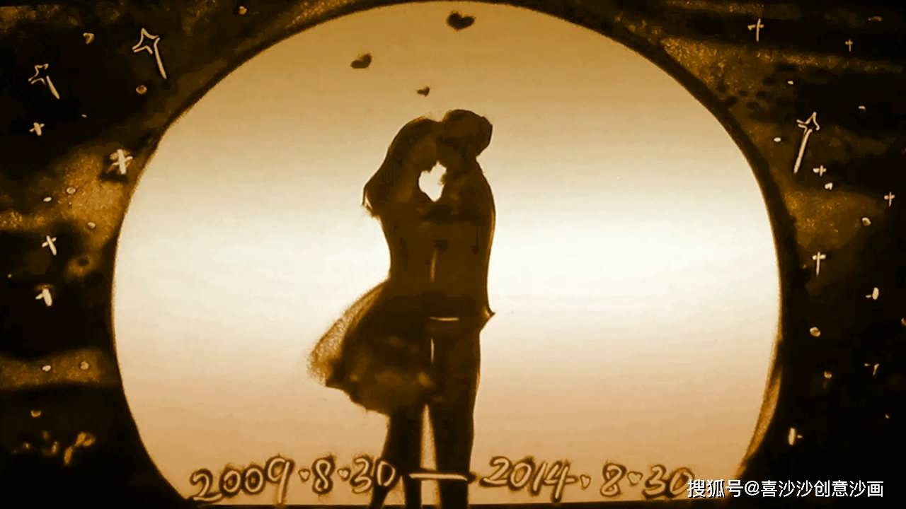 婚礼沙画一般在哪个环节,婚礼开场沙画大概多少钱