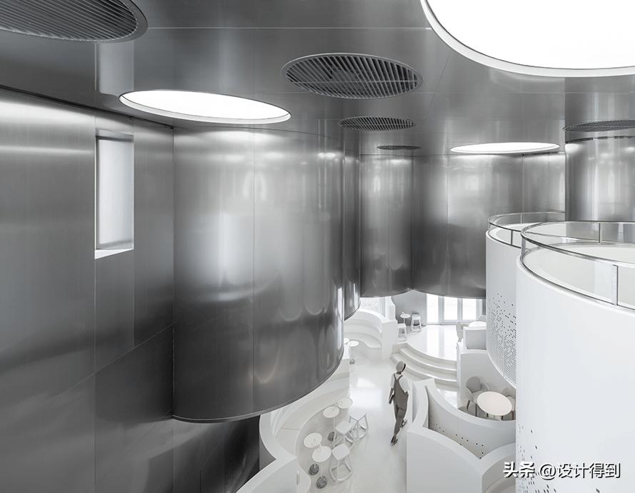 grg圆形软膜天花,grg软膜天花吊顶