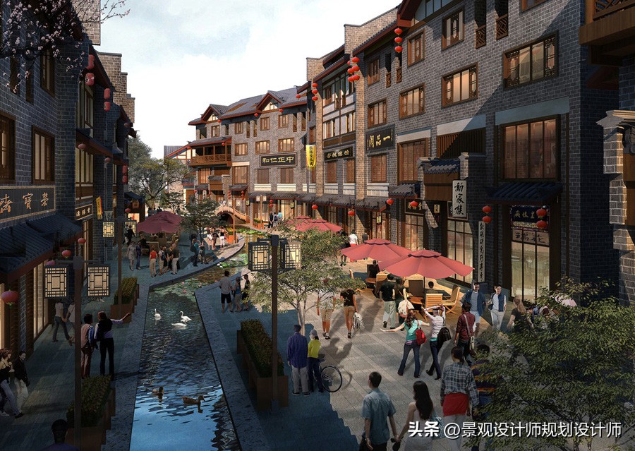 平顶山古建商业街施工哪里找,嘉兴古建商业街施工方案最新