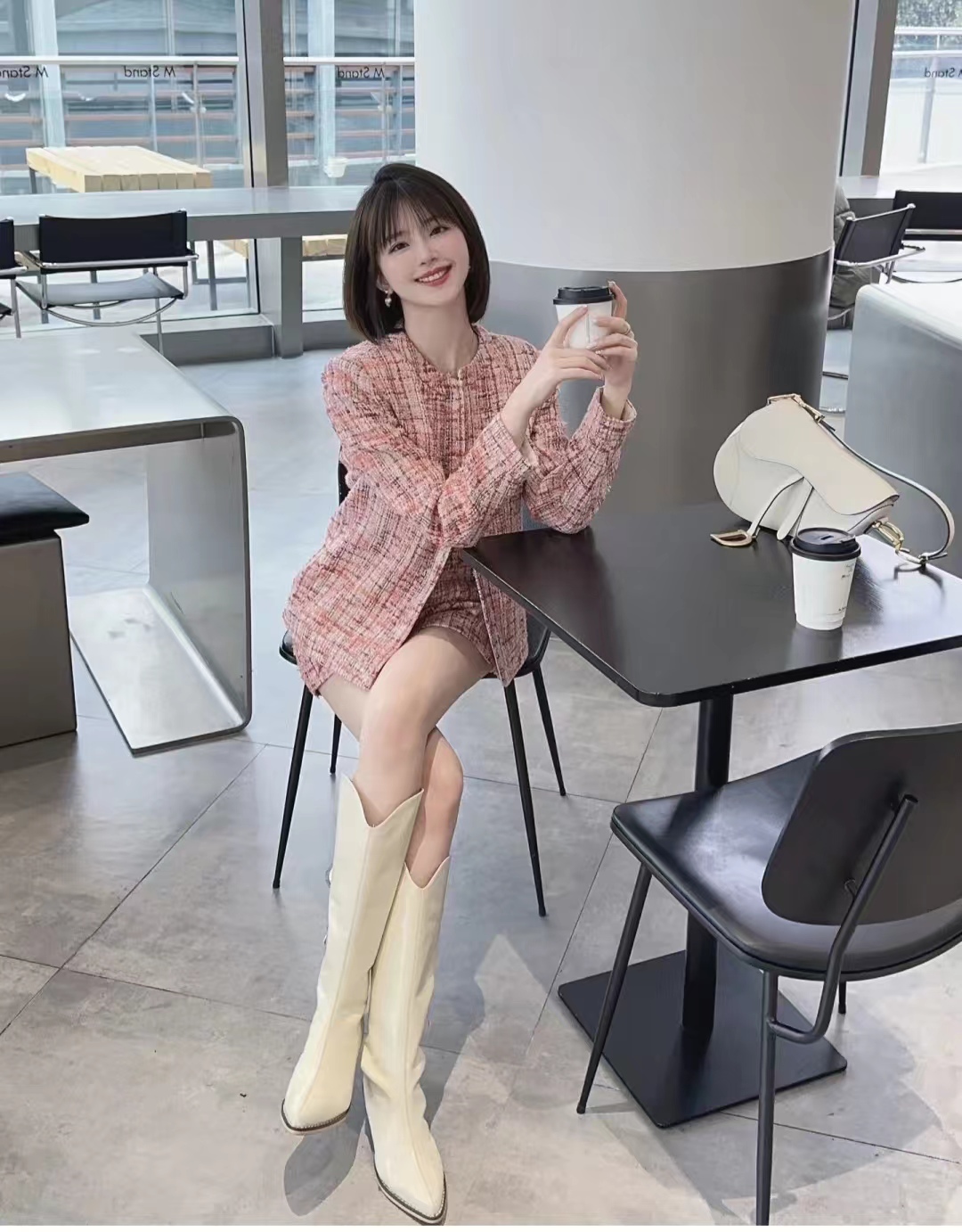 情人节穿什么休闲,情人节穿搭推荐