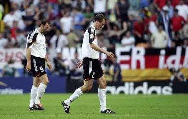 德国队历届世界杯第一场比分,世界杯的遗憾01