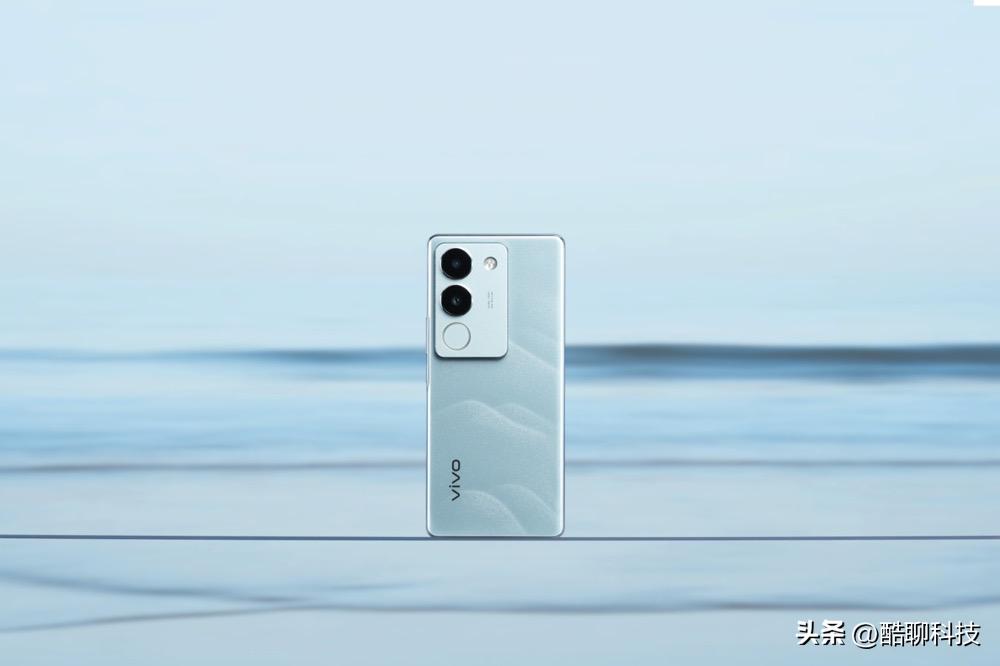 vivos17性能和拍照测评,vivos17一图评测影像出众续航超群