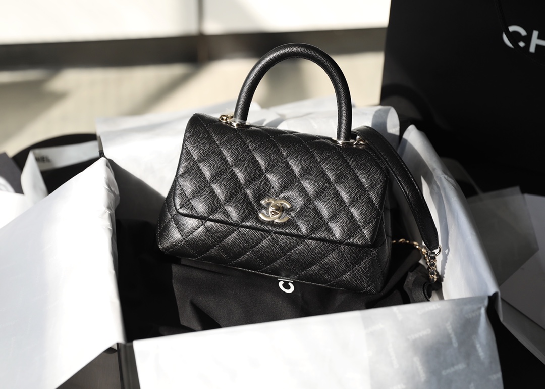 2016年香奈儿cf系列最新款包,香奈儿chanel限量版绝版珍珠链包