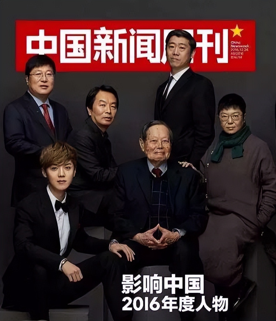 鹿晗为什么很红平常却看不到,鹿晗为什么突然火起来了