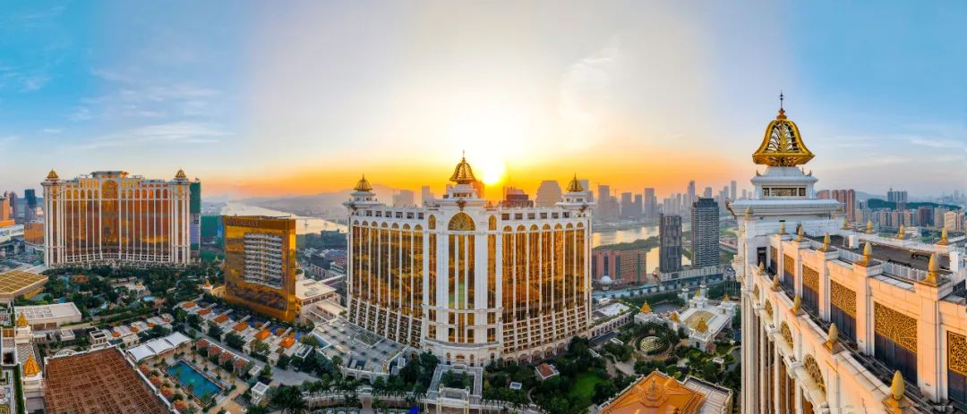 澳门跨年之旅,澳门跨年去哪旅游