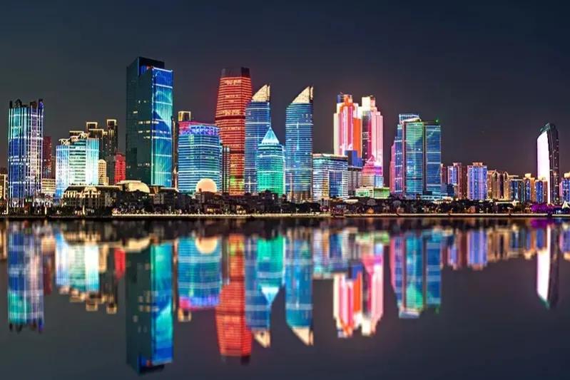 青岛除了海边之外的景点,青岛除了海可以玩什么