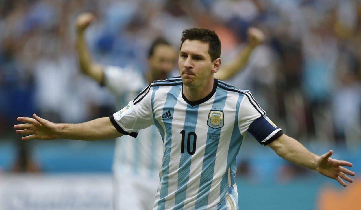 梅西球赛门票多少钱,友谊赛门票价格