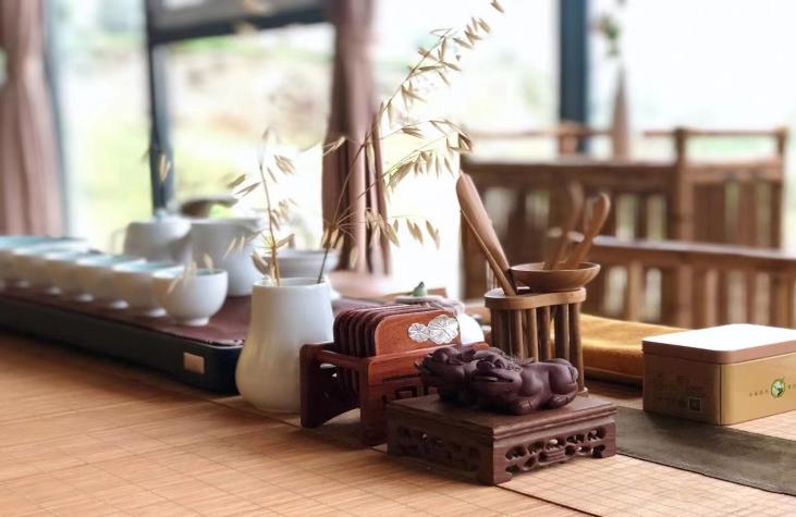 山东值得去的民宿,山东最适合去的民宿