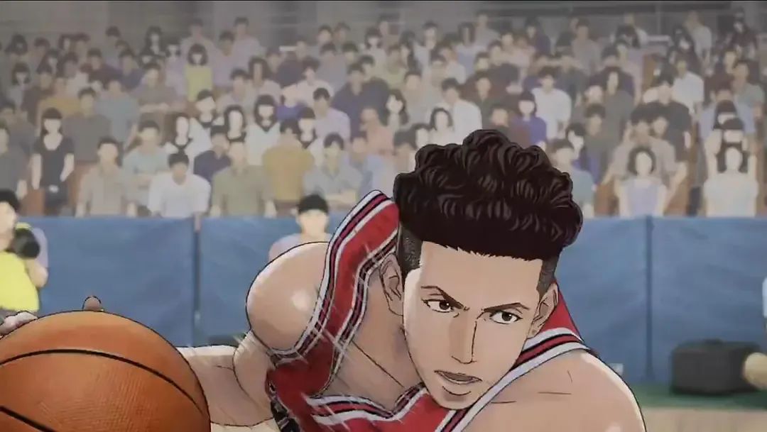 灌篮高手票房扑街,《灌篮高手》票房